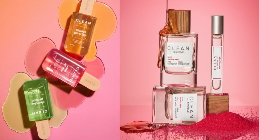 JMD Creates Popsicle-Shaped Fragrance Bottles